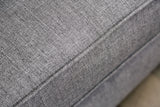 Verne Bluish Gray Sofa & Loveseat by Furniture of America at Eve Furniture