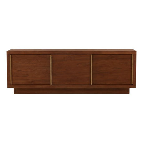 Verne Sideboard by Dovetail at Eve Furniture