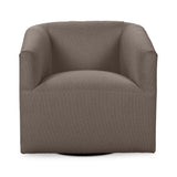 Vernon Green Swivel Chair by Classic Home at Eve Furniture