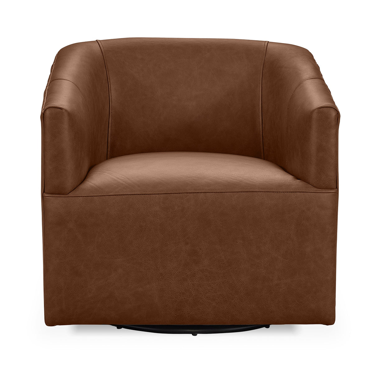 Vernon Green Swivel Chair by Classic Home at Eve Furniture
