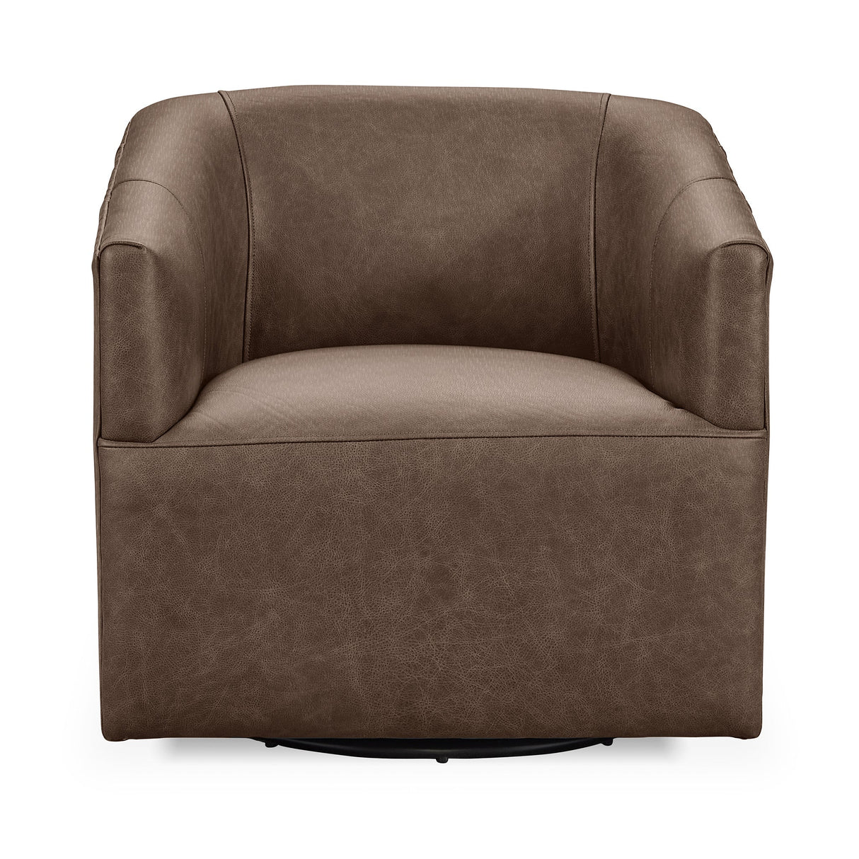 Vernon Green Swivel Chair by Classic Home at Eve Furniture