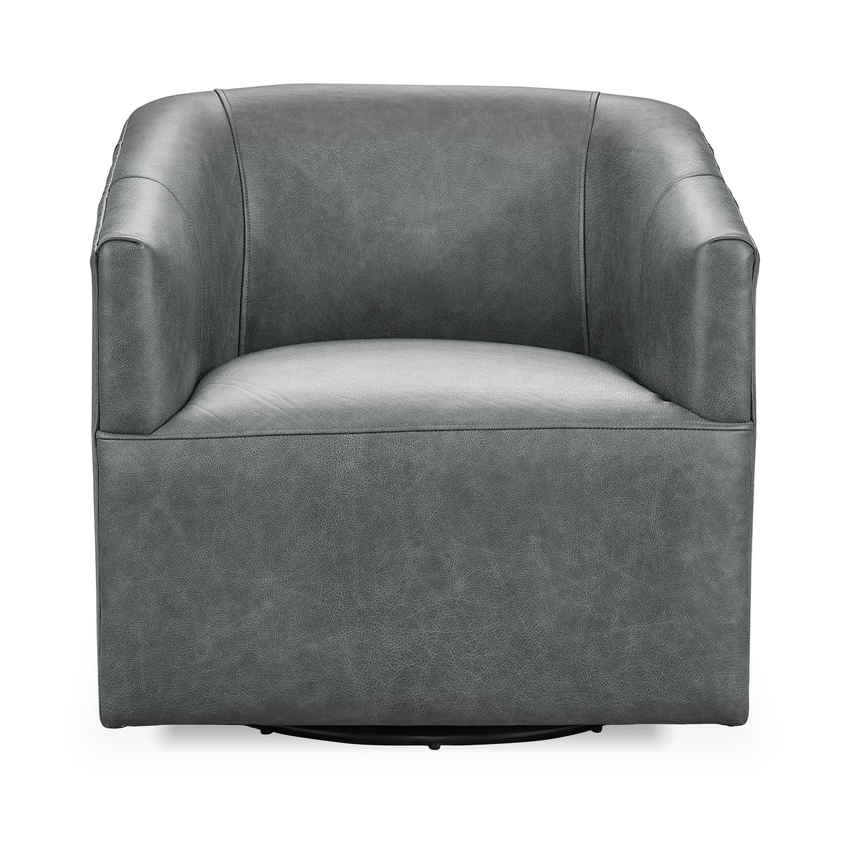 Vernon Green Swivel Chair by Classic Home at Eve Furniture