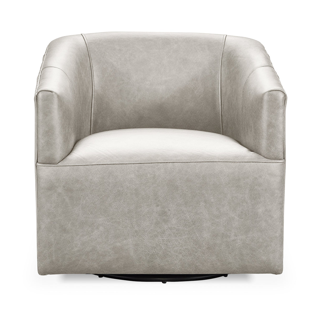 Vernon Green Swivel Chair by Classic Home at Eve Furniture