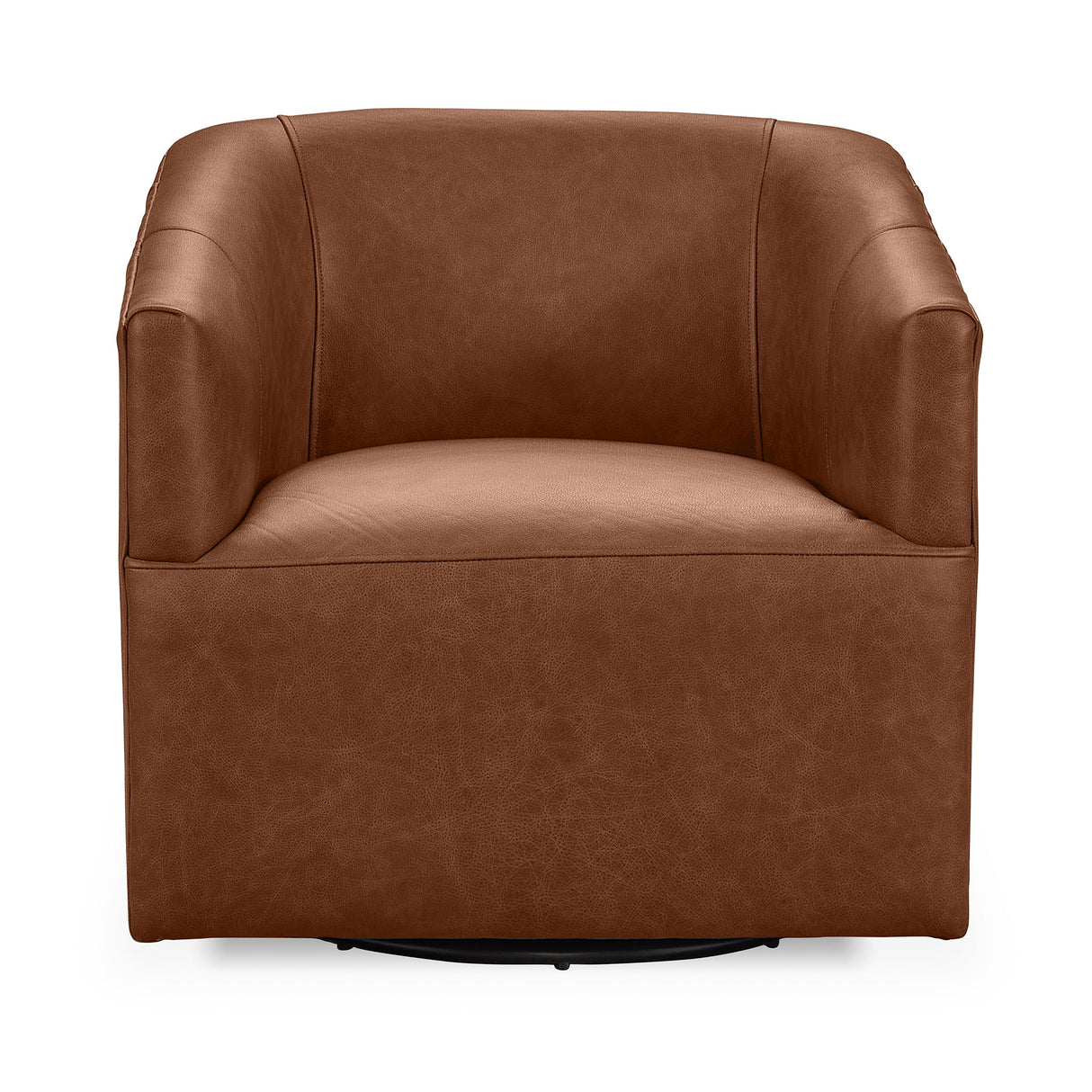 Vernon Green Swivel Chair by Classic Home at Eve Furniture