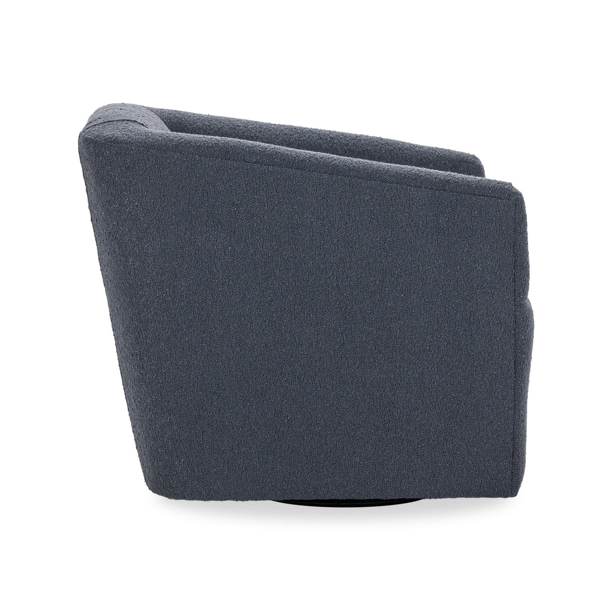 Vernon Green Swivel Chair by Classic Home at Eve Furniture