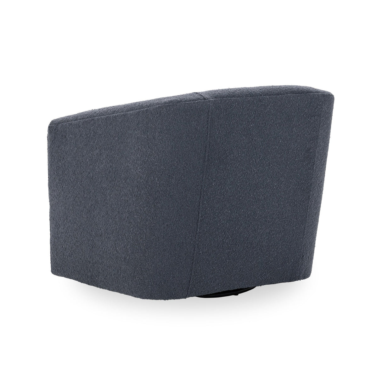 Vernon Green Swivel Chair by Classic Home at Eve Furniture