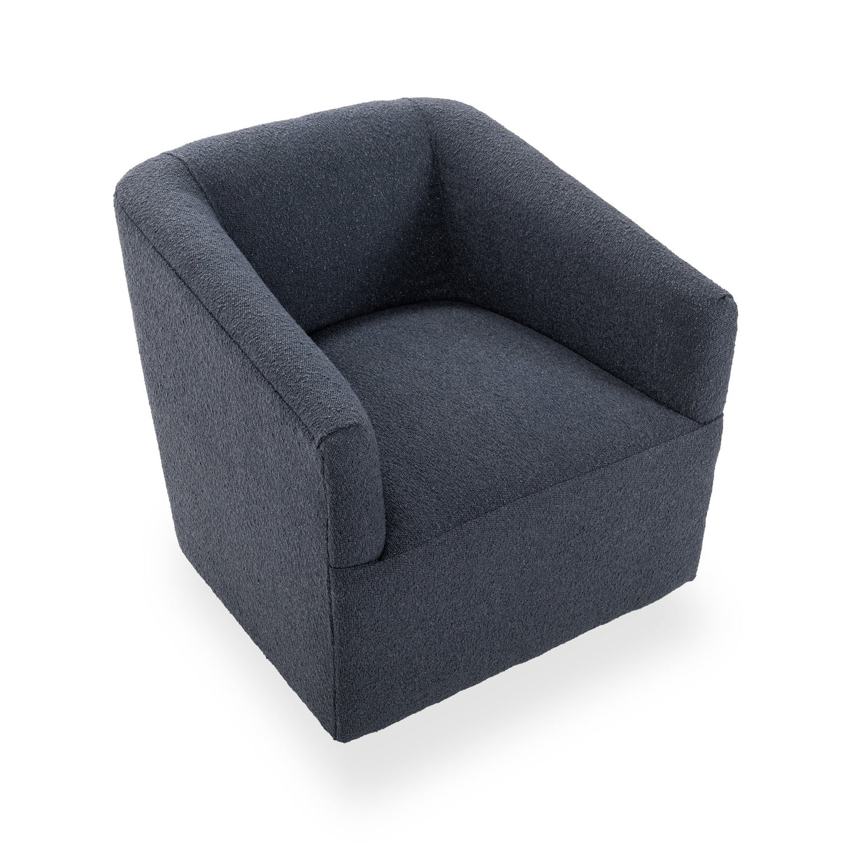 Vernon Green Swivel Chair by Classic Home at Eve Furniture