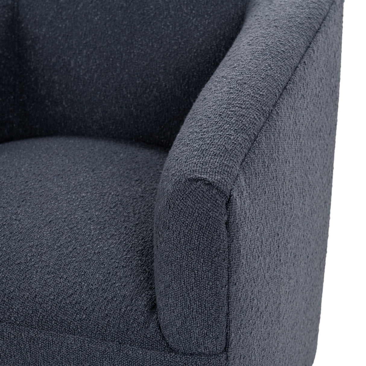 Vernon Green Swivel Chair by Classic Home at Eve Furniture