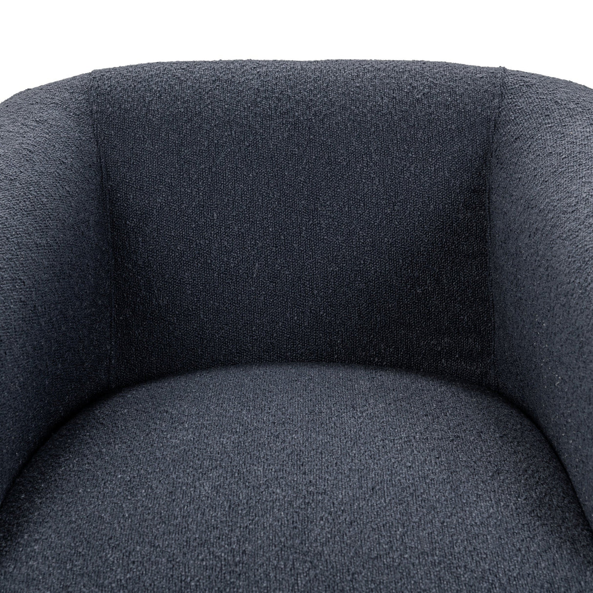Vernon Green Swivel Chair by Classic Home at Eve Furniture