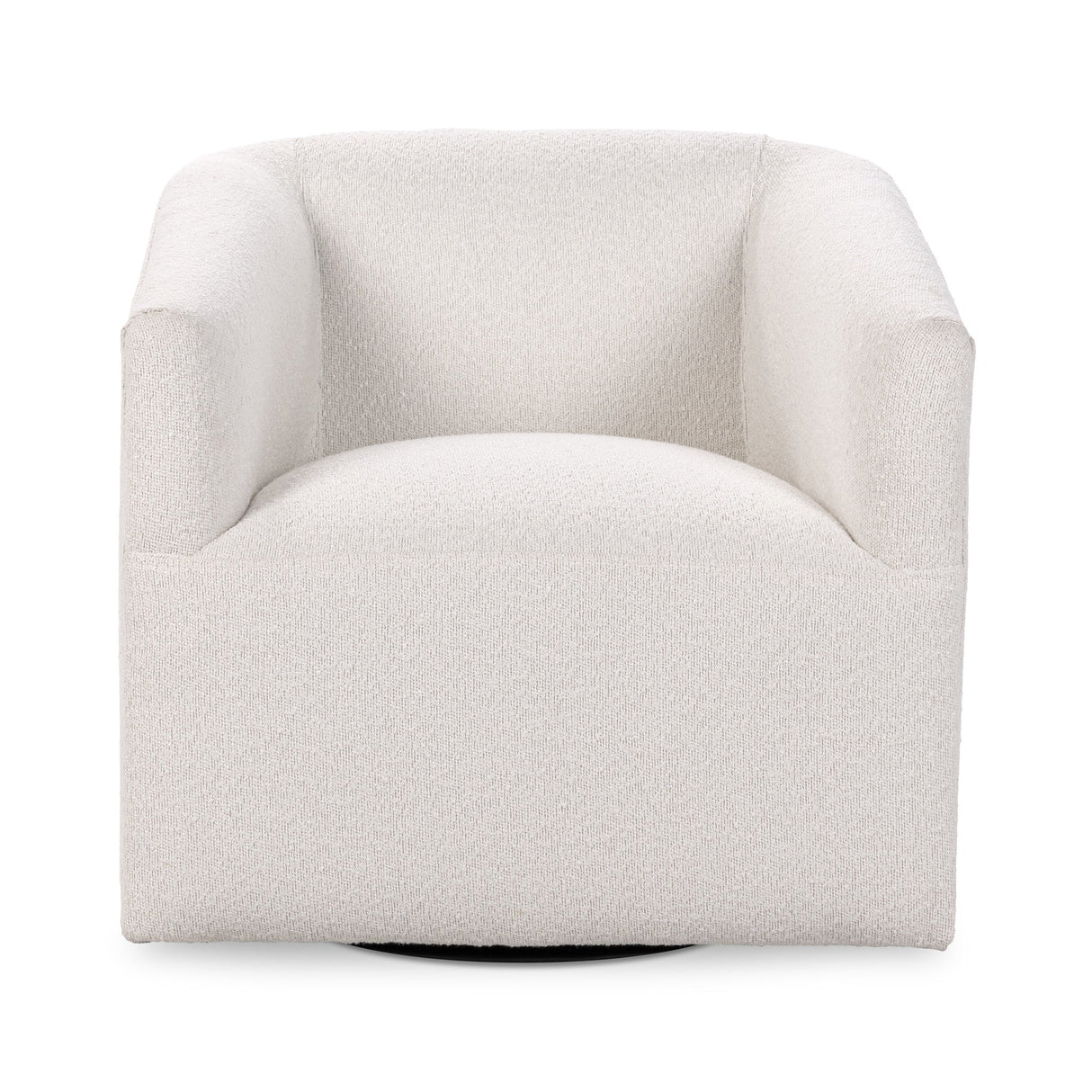 Vernon Green Swivel Chair by Classic Home at Eve Furniture
