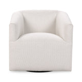 Vernon Green Swivel Chair by Classic Home at Eve Furniture