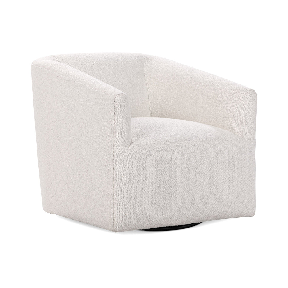 Vernon Green Swivel Chair by Classic Home at Eve Furniture