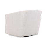 Vernon Green Swivel Chair by Classic Home at Eve Furniture