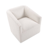 Vernon Green Swivel Chair by Classic Home at Eve Furniture