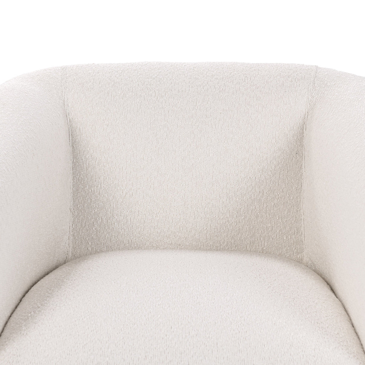 Vernon Green Swivel Chair by Classic Home at Eve Furniture
