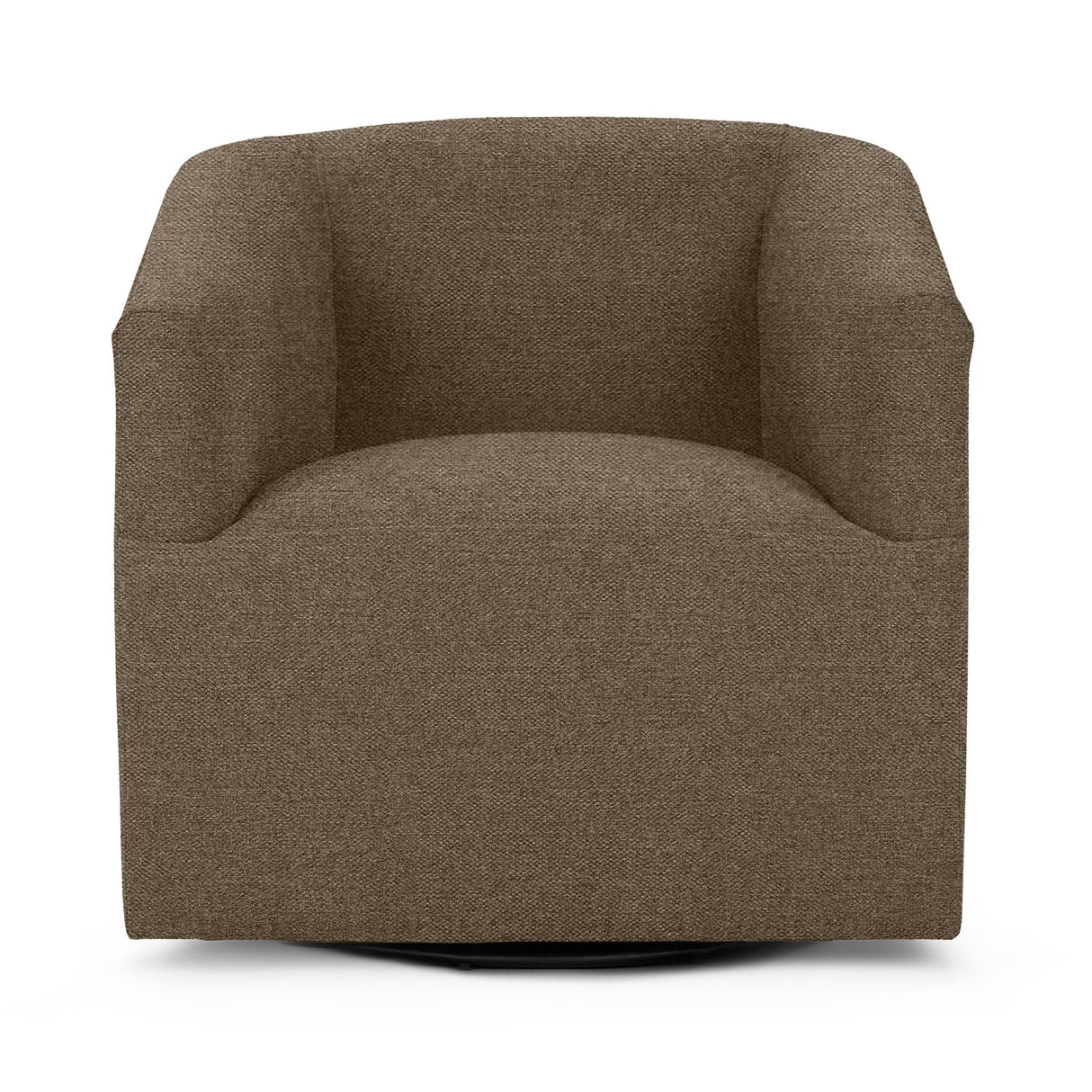 Vernon Green Swivel Chair by Classic Home at Eve Furniture