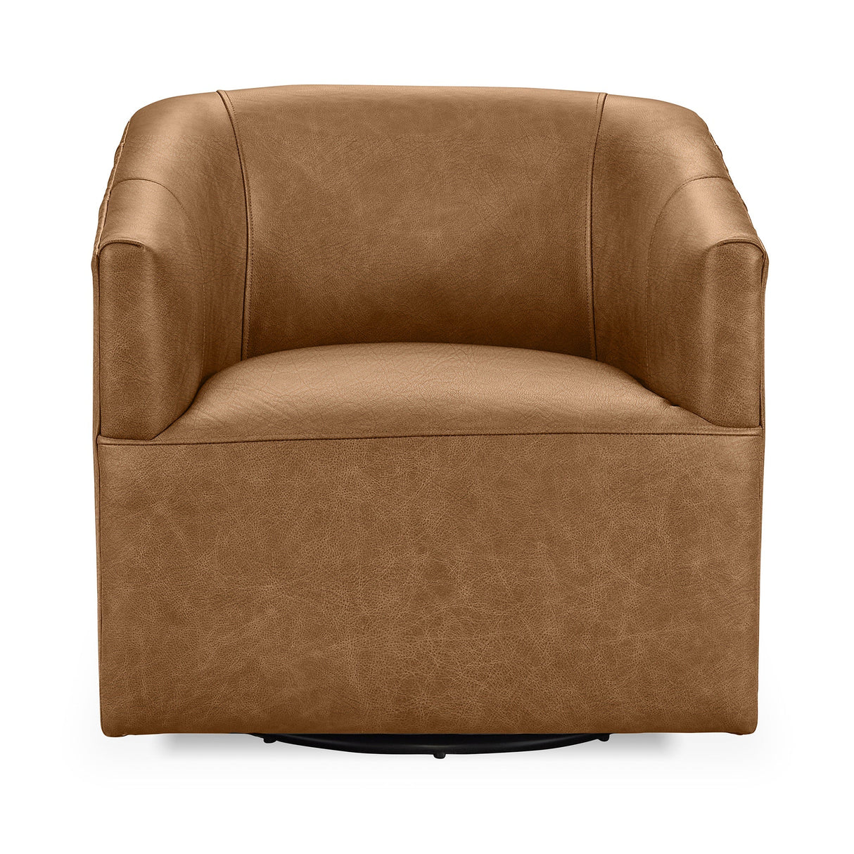 Vernon Green Swivel Chair by Classic Home at Eve Furniture