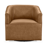 Vernon Green Swivel Chair by Classic Home at Eve Furniture