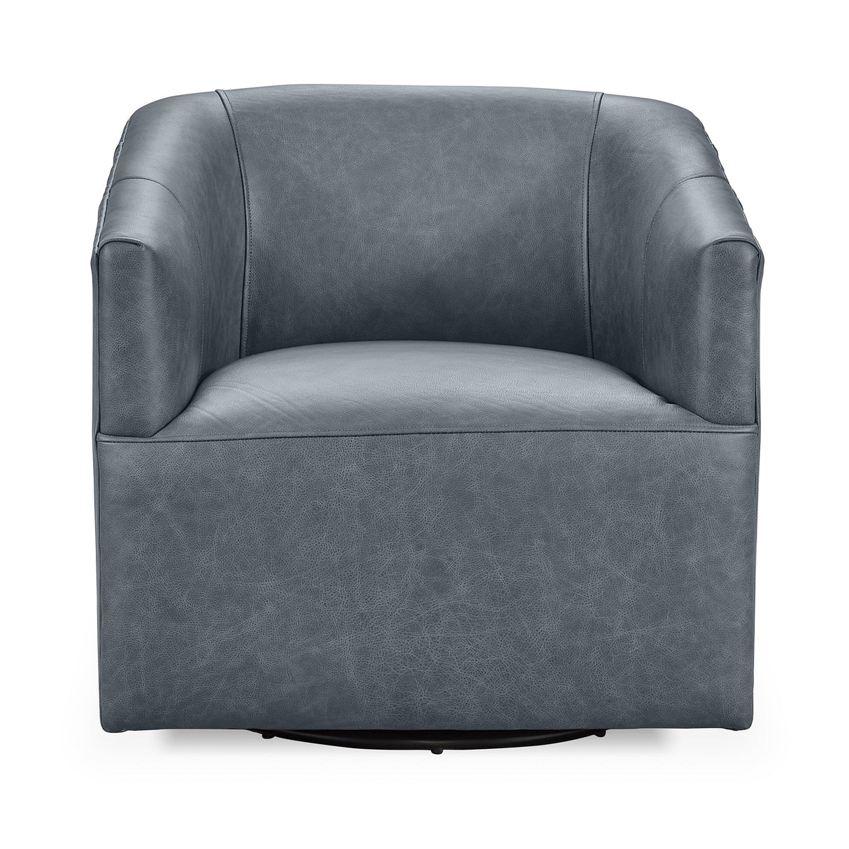 Vernon Green Swivel Chair by Classic Home at Eve Furniture