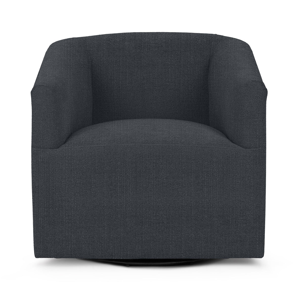Vernon Green Swivel Chair by Classic Home at Eve Furniture