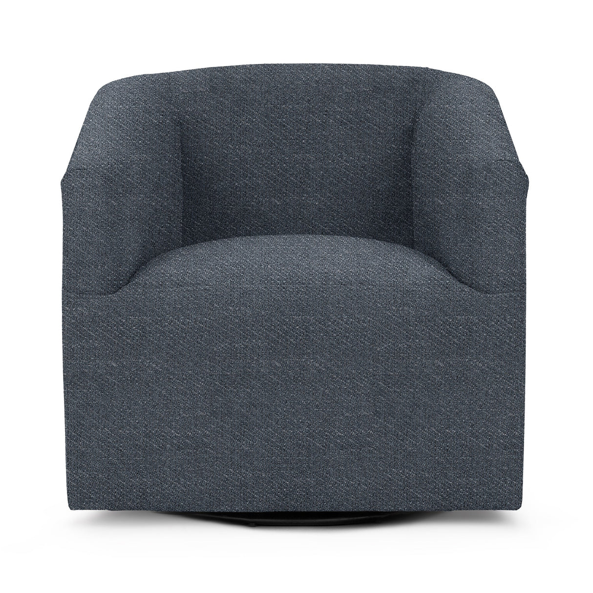 Vernon Green Swivel Chair by Classic Home at Eve Furniture