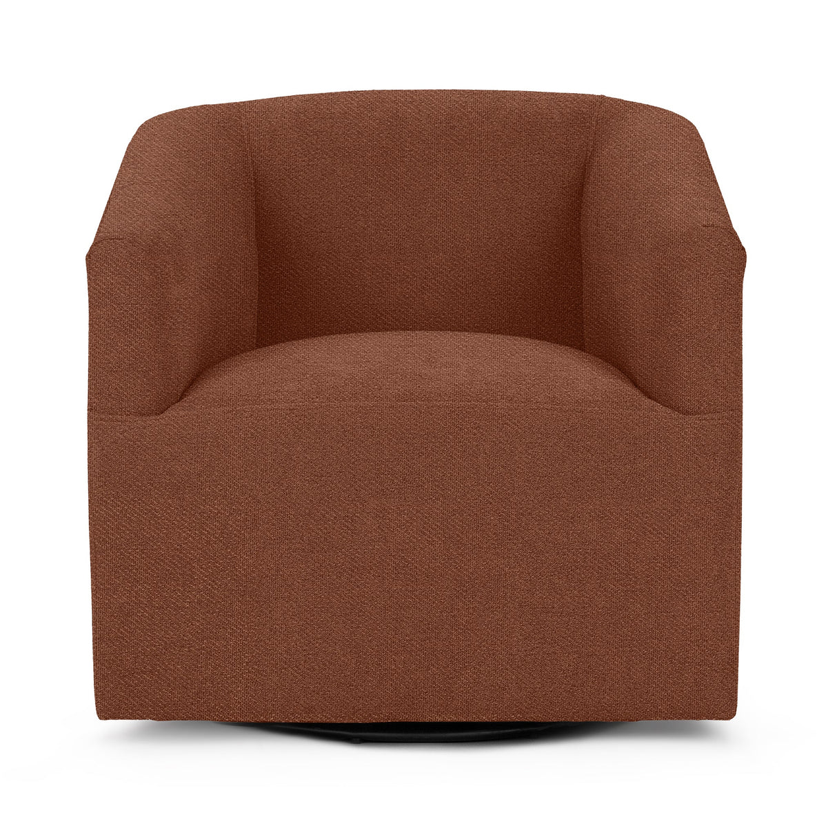 Vernon Green Swivel Chair by Classic Home at Eve Furniture
