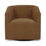 Vernon Green Swivel Chair by Classic Home at Eve Furniture