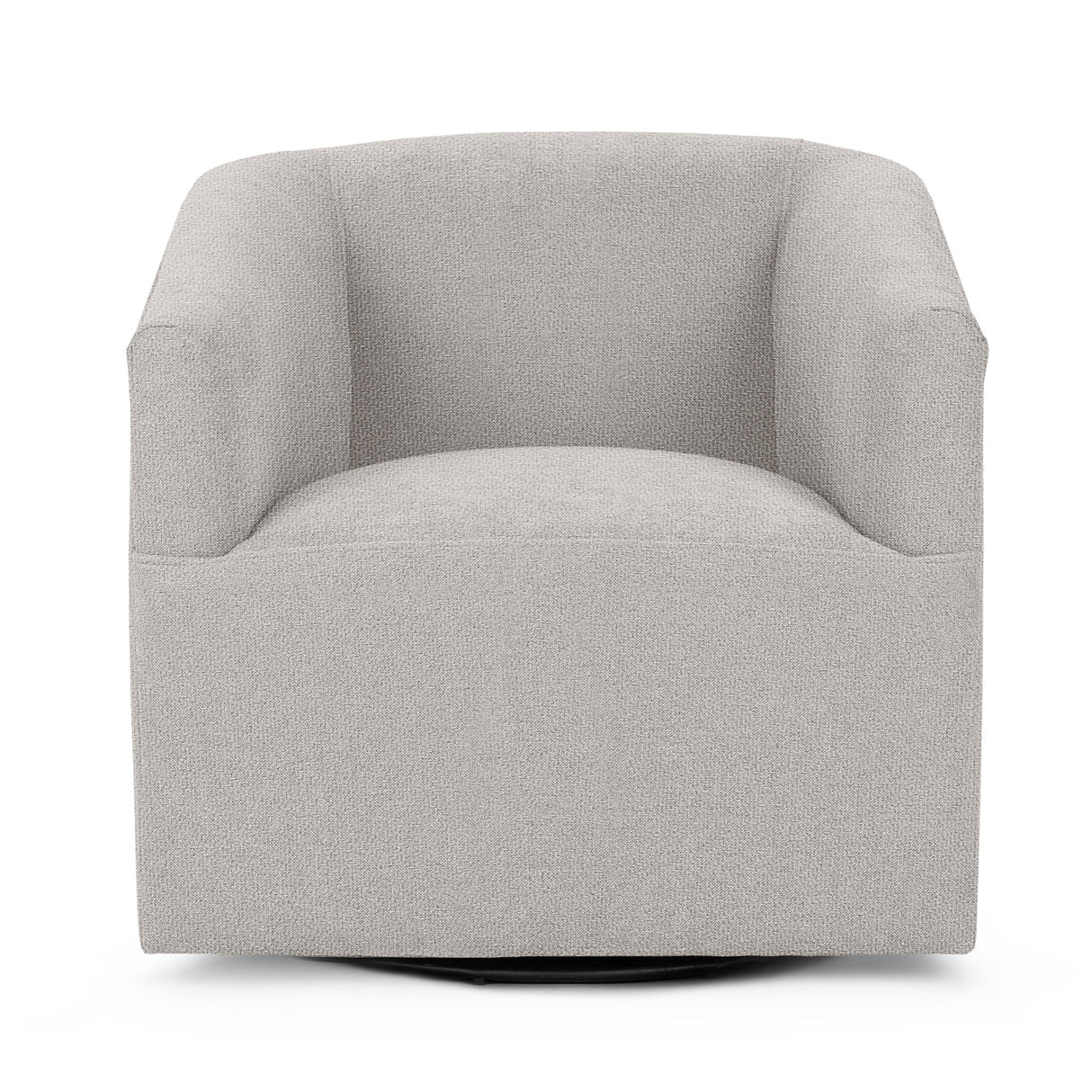 Vernon Green Swivel Chair by Classic Home at Eve Furniture