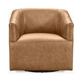 Vernon Green Swivel Chair by Classic Home at Eve Furniture
