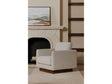 Vernon Grey Accent Chair by Moe's Home at Eve Furniture