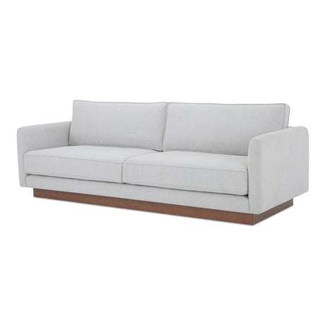 Vernon Grey Sofa by MOES at Eve Furniture