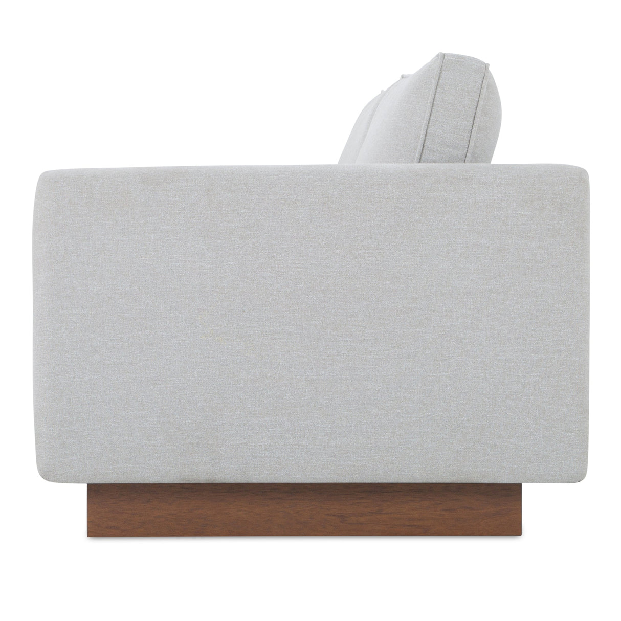 Vernon Grey Sofa by MOES at Eve Furniture