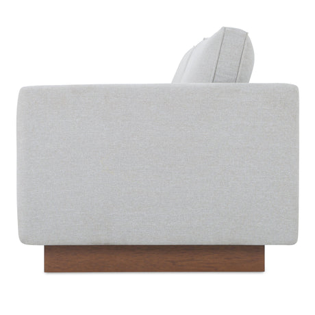Vernon Grey Sofa by MOES at Eve Furniture