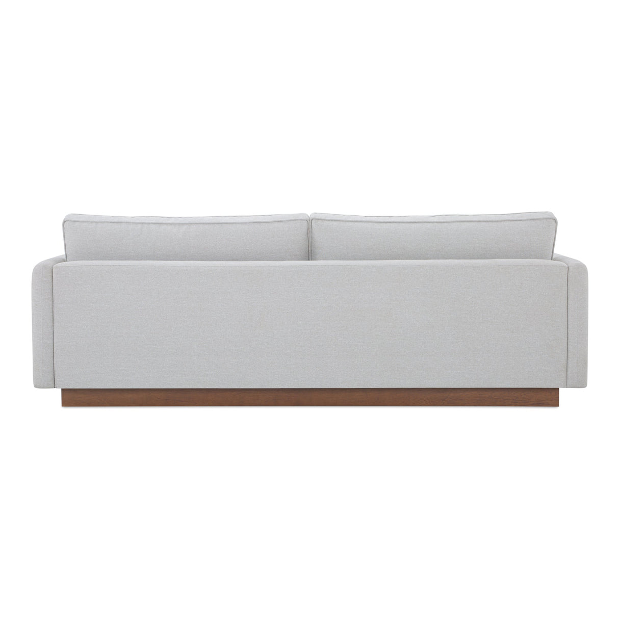 Vernon Grey Sofa by MOES at Eve Furniture