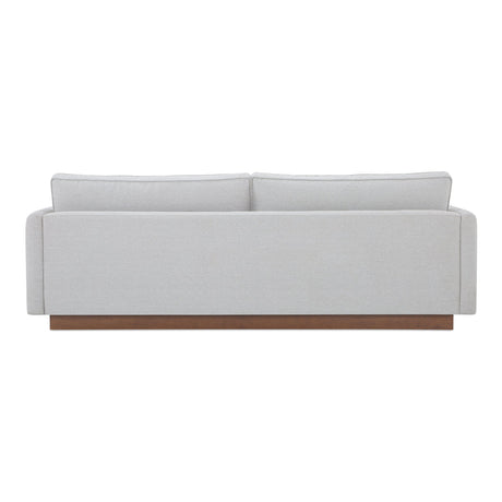 Vernon Grey Sofa by MOES at Eve Furniture