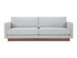 Vernon Grey Sofa by MOES at Eve Furniture