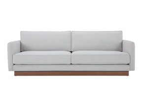 Vernon Grey Sofa by MOES at Eve Furniture