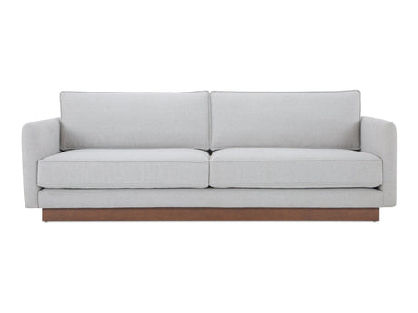 Vernon Grey Sofa by MOES at Eve Furniture