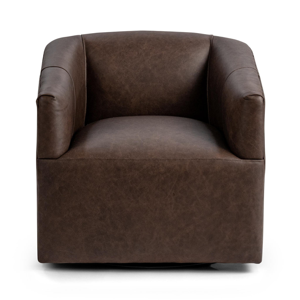 Vernon Swivel Chair by Classic Home at Eve Furniture