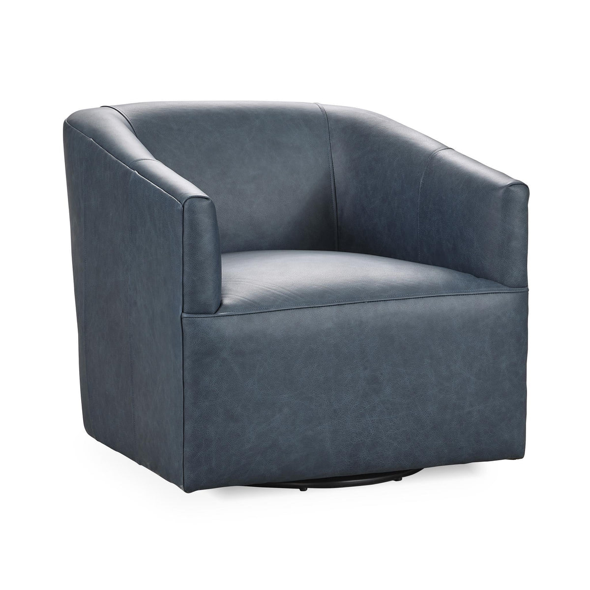 Vernon Swivel Chair by Classic Home at Eve Furniture