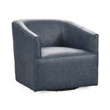 Vernon Swivel Chair by Classic Home at Eve Furniture