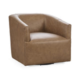 Vernon Swivel Chair by Classic Home at Eve Furniture