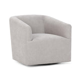 Vernon Swivel Chair by Classic Home at Eve Furniture