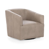 Vernon Swivel Chair by Classic Home at Eve Furniture