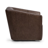 Vernon Swivel Chair by Classic Home at Eve Furniture