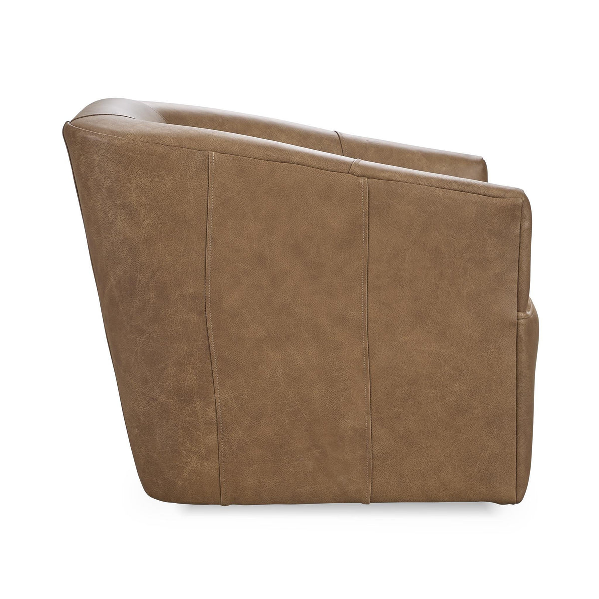 Vernon Swivel Chair by Classic Home at Eve Furniture