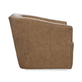 Vernon Swivel Chair by Classic Home at Eve Furniture
