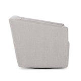 Vernon Swivel Chair by Classic Home at Eve Furniture
