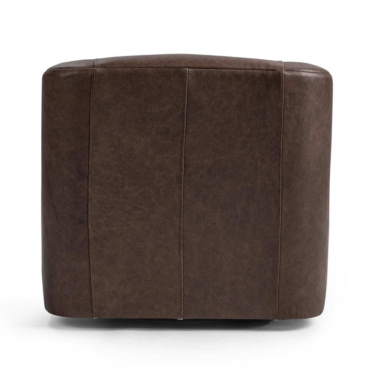 Vernon Swivel Chair by Classic Home at Eve Furniture