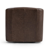Vernon Swivel Chair by Classic Home at Eve Furniture